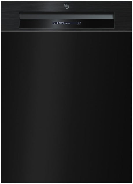 4118000002 - V-ZUG Lavastoviglie AdoraLavastoviglie V2000 IC - V-ZUG Electrodomestici