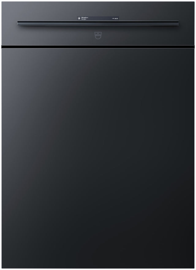 4115600001 - V-ZUG Lavastoviglie AdoraLavastoviglie V6000 DC - V-ZUG Electrodomestici