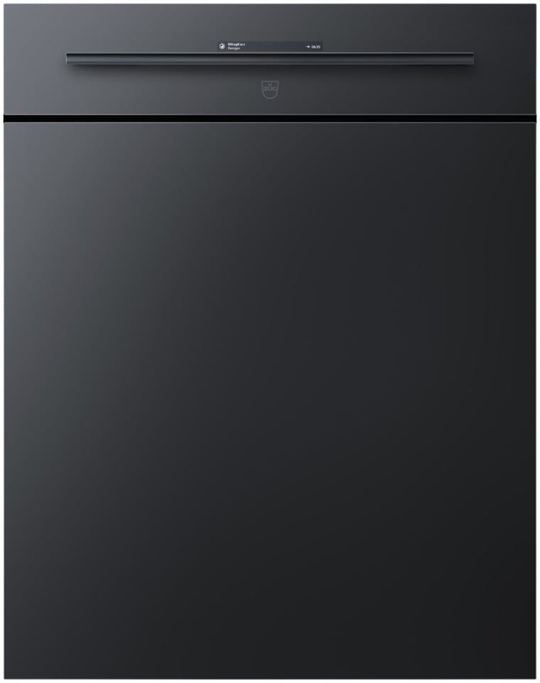 4116900001 - V-ZUG Lavastoviglie AdoraLavastoviglie V6000 D - V-ZUG Electrodomestici