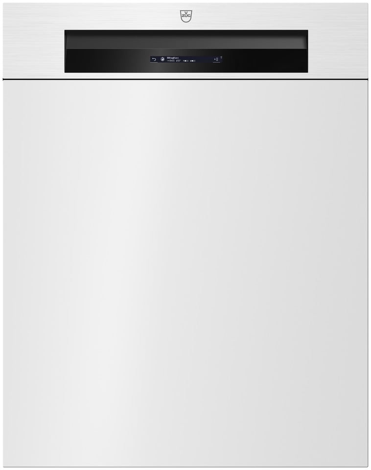 4116000010 - V-ZUG Lavastoviglie AdoraLavastoviglie V2000 I - V-ZUG Electrodomestici