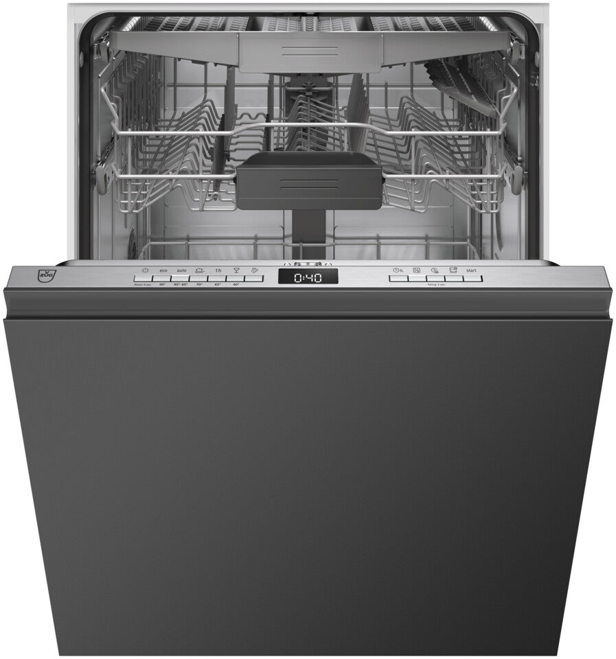 4118500000 - V-ZUG Lavastoviglie Lavastoviglie V600 VB - V-ZUG Electrodomestici