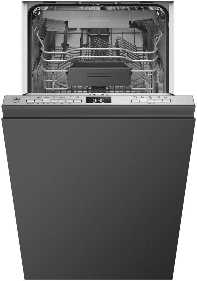 4118600000 - V-ZUG Lavastoviglie Lavastoviglie V400 VBS - V-ZUG Electrodomestici