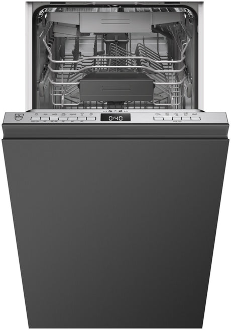 4118600000 - V-ZUG Lavastoviglie Lavastoviglie V400 VBS - V-ZUG Electrodomestici