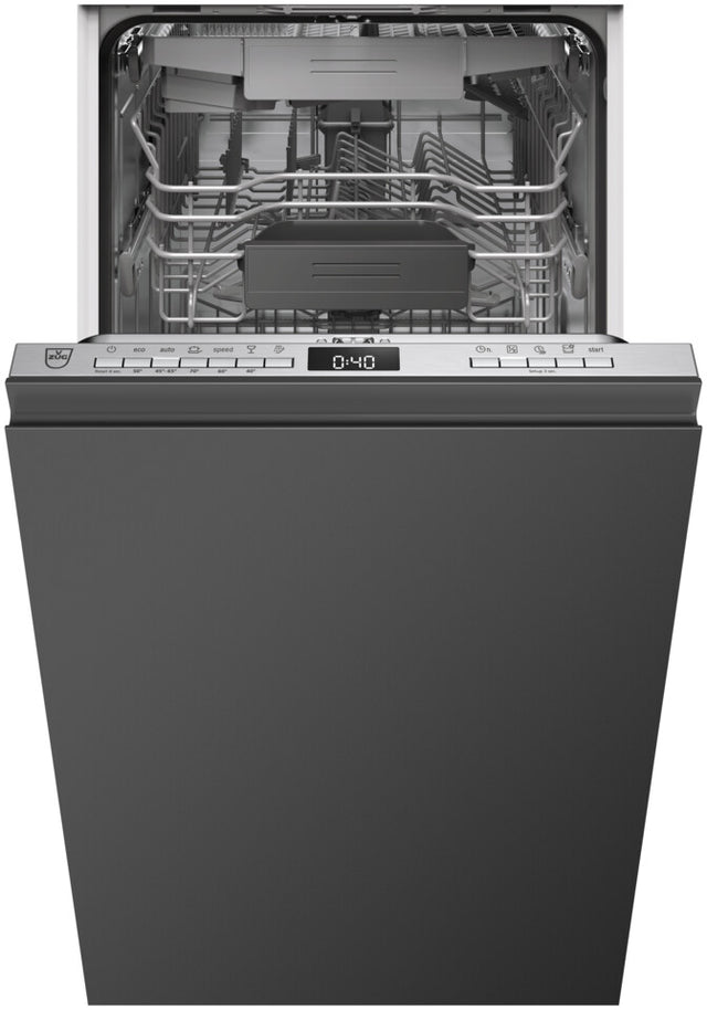 4118600000 - V-ZUG Lavastoviglie Lavastoviglie V400 VBS - V-ZUG Electrodomestici