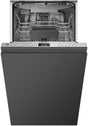 4118600000 - V-ZUG Lavastoviglie Lavastoviglie V400 VBS - V-ZUG Electrodomestici