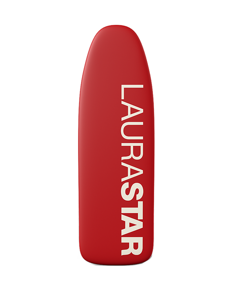 Laurastar Copriasse Mycover Rosso