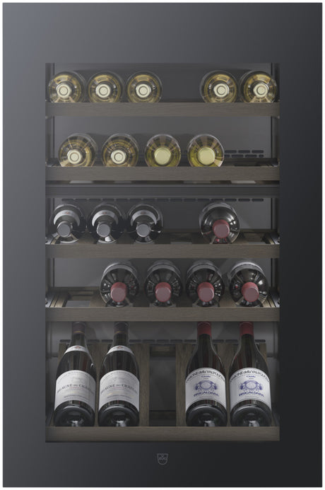 5110200002 - V-ZUG Frigorifero/congelatore WineCooler V4000 90 - V-ZUG Electrodomestici