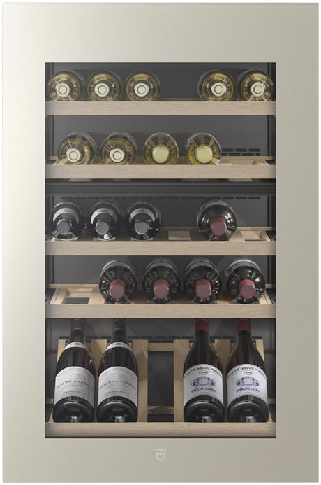 5110200021 - V-ZUG Frigorifero/congelatore WineCooler V4000 90 - V-ZUG Electrodomestici