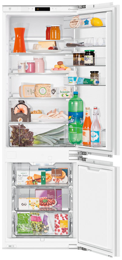 5110300001 - V-ZUG Frigorifero/congelatore Classic eco - V-ZUG Electrodomestici