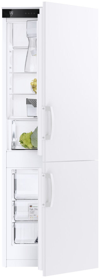 5110700003 - V-ZUG Frigorifero/congelatore CombiCooler V2000 152NI - V-ZUG Electrodomestici