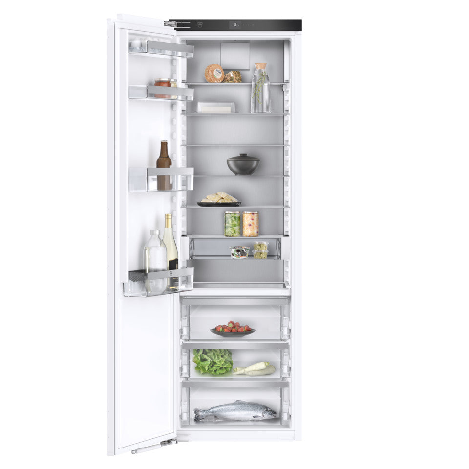 5113900001 - V-ZUG Frigorifero/congelatore Cooler V4000 178K - V-ZUG Electrodomestici