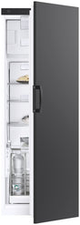 5115200005 - V-ZUG Frigorifero/congelatore Cooler V2000 152FGI - V-ZUG Electrodomestici