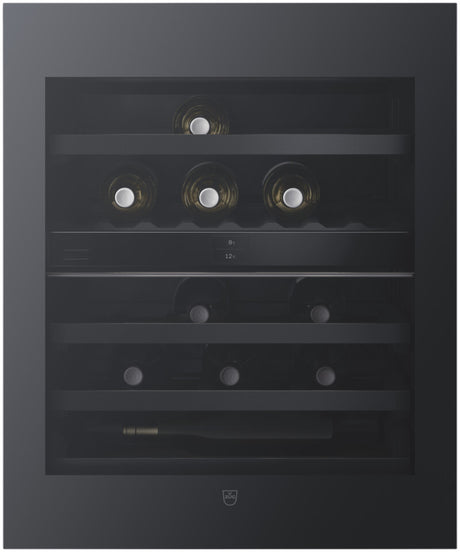 5115800000 - V-ZUG Frigorifero/congelatore WineCooler V4000 8U - V-ZUG Electrodomestici