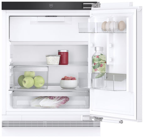 5115900000 - V-ZUG Frigorifero/congelatore Cooler V600 8UG - V-ZUG Electrodomestici