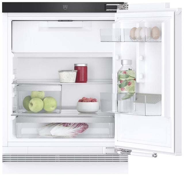 5115900000 - V-ZUG Frigorifero/congelatore Cooler V600 8UG - V-ZUG Electrodomestici