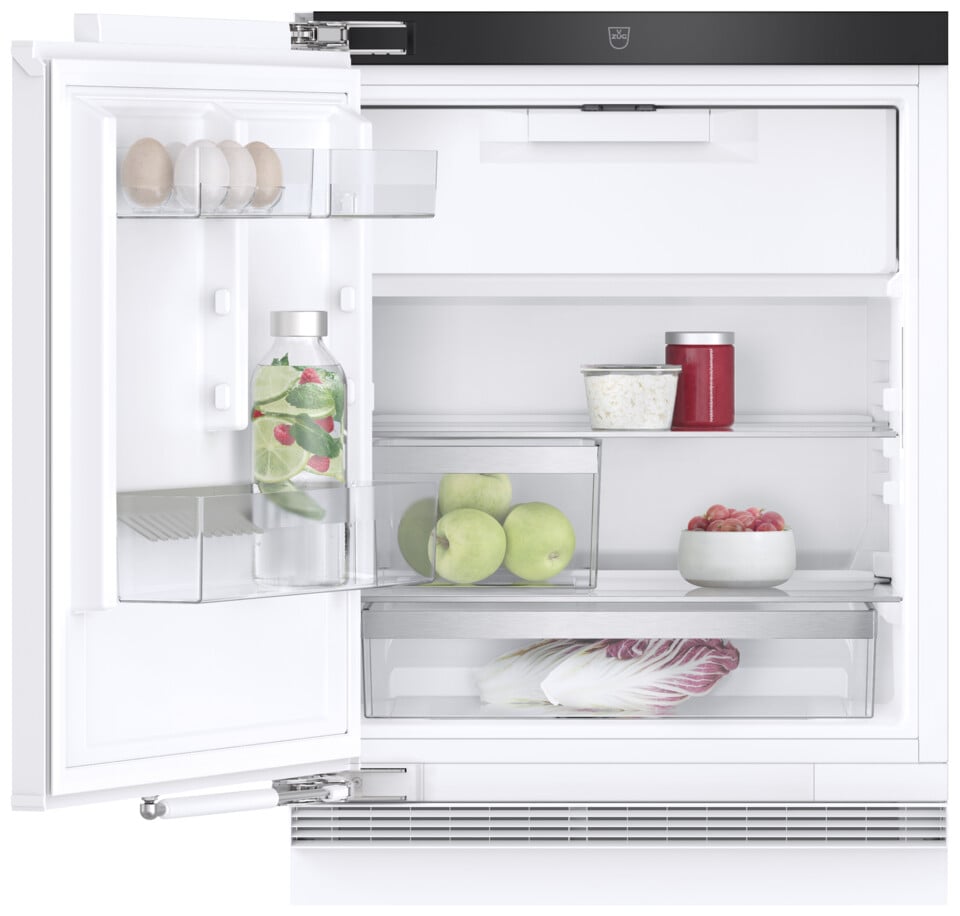 5115900001 - V-ZUG Frigorifero/congelatore Cooler V600 8UG - V-ZUG Electrodomestici