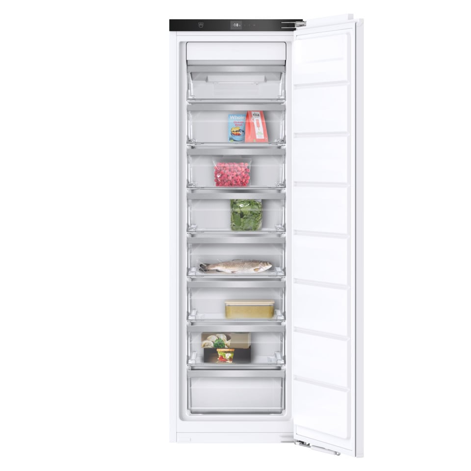 5300800000 - V-ZUG Frigorifero/congelatore Freezer V4000 178N - V-ZUG Electrodomestici