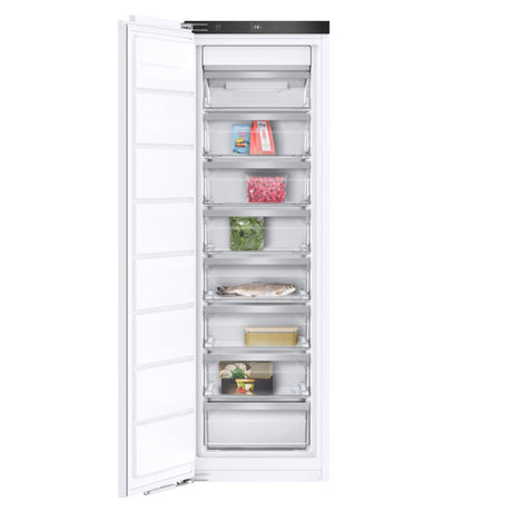 5300800001 - V-ZUG Frigorifero/congelatore Freezer V4000 178N - V-ZUG Electrodomestici