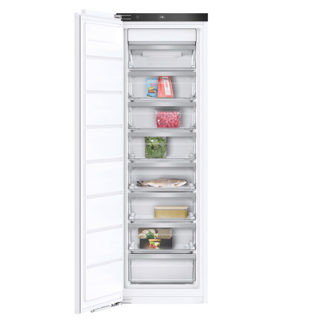 5300800001 - V-ZUG Frigorifero/congelatore Freezer V4000 178N - V-ZUG Electrodomestici