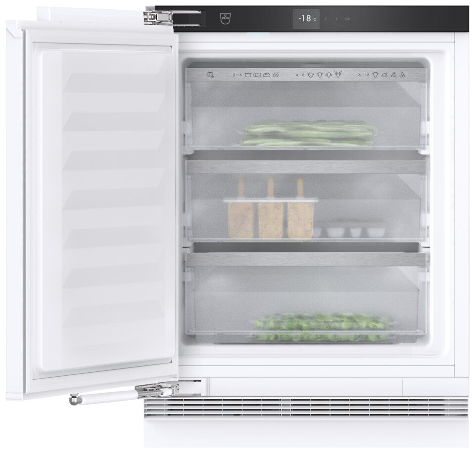 5301000000 - V-ZUG Frigorifero/congelatore Freezer V2000 8UN - V-ZUG Electrodomestici