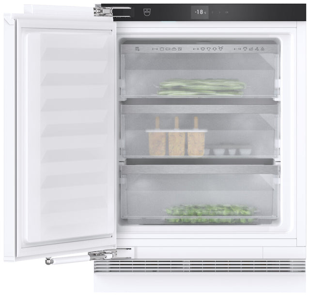5301000000 - V-ZUG Frigorifero/congelatore Freezer V2000 8UN - V-ZUG Electrodomestici