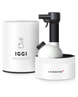 Laurastar Iggi Pure White