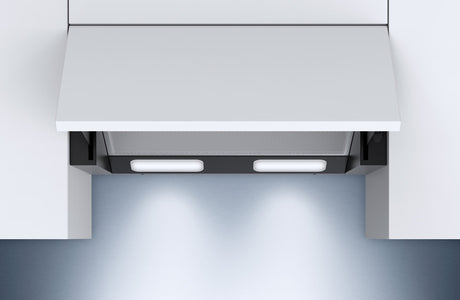 6104300000 - V-ZUG Cappa aspirante DK S5i - V-ZUG Electrodomestici