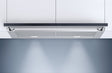 6105800002 - V-ZUG Cappa aspirante AiroClearIncasso V4000 - V-ZUG Electrodomestici