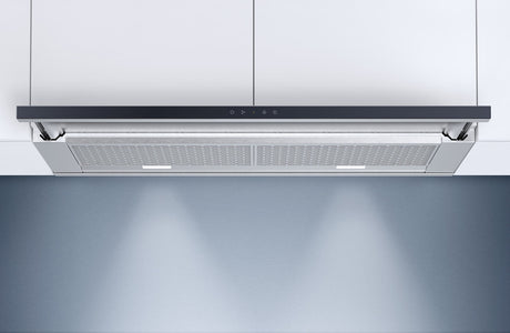 6105800002 - V-ZUG Cappa aspirante AiroClearIncasso V4000 - V-ZUG Electrodomestici