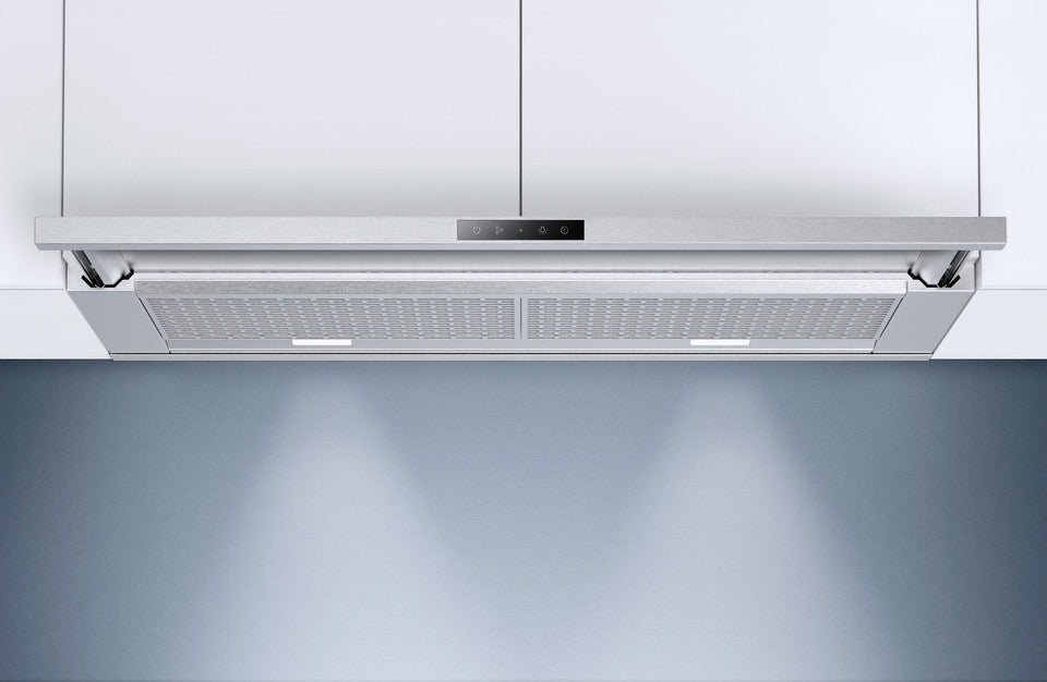 6106000001 - V-ZUG Cappa aspirante AiroClearIncasso V4000 - V-ZUG Electrodomestici