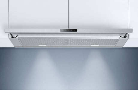 6106000001 - V-ZUG Cappa aspirante AiroClearIncasso V4000 - V-ZUG Electrodomestici