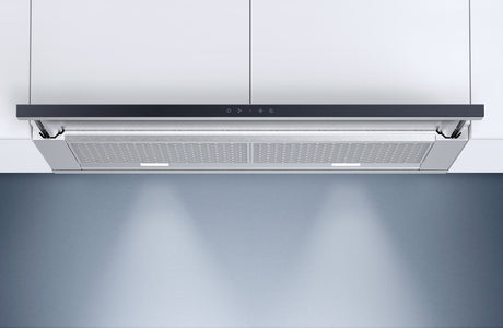 6106000002 - V-ZUG Cappa aspirante AiroClearIncasso V4000 - V-ZUG Electrodomestici