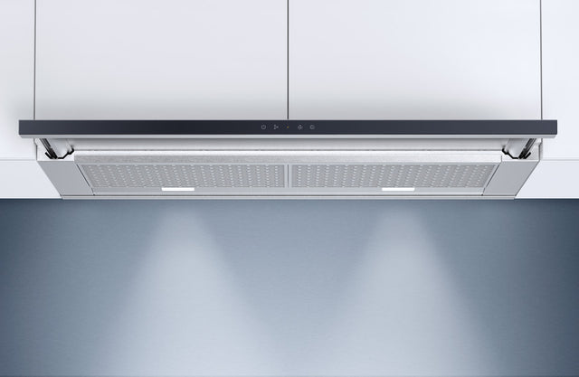 6106000002 - V-ZUG Cappa aspirante AiroClearIncasso V4000 - V-ZUG Electrodomestici