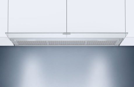 6106200001 - V-ZUG Cappa aspirante AiroClearIncasso V6000 - V-ZUG Electrodomestici