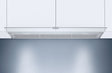 6106400001 - V-ZUG Cappa aspirante AiroClearIncasso V6000 - V-ZUG Electrodomestici
