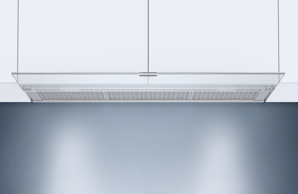 6106400001 - V-ZUG Cappa aspirante AiroClearIncasso V6000 - V-ZUG Electrodomestici
