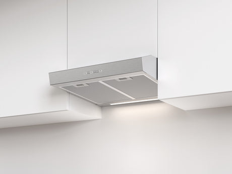 6107000000 - V-ZUG Cappa aspirante AiroClearIncasso V200 U55 - V-ZUG Electrodomestici