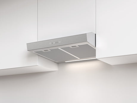 6107100000 - V-ZUG Cappa aspirante AiroClearIncasso V200 U60 - V-ZUG Electrodomestici