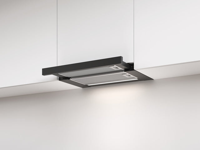 6107200000 - V-ZUG Cappa aspirante AiroClearIncasso V200 F55 - V-ZUG Electrodomestici