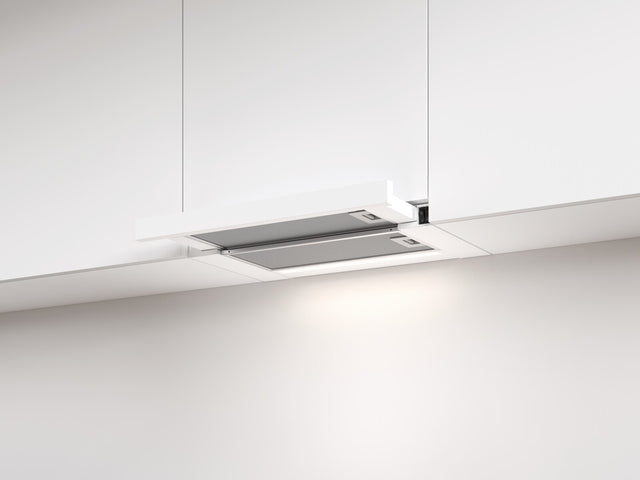 6107200001 - V-ZUG Cappa aspirante AiroClearIncasso V200 F55 - V-ZUG Electrodomestici