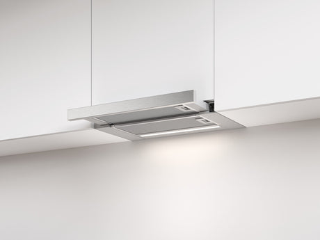 6107200002 - V-ZUG Cappa aspirante AiroClearIncasso V200 F55 - V-ZUG Electrodomestici