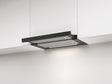 6107300000 - V-ZUG Cappa aspirante AiroClearIncasso V200 F60 - V-ZUG Electrodomestici