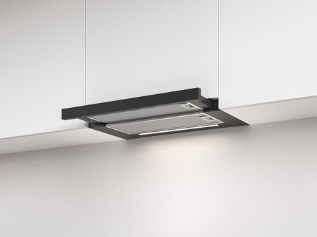 6107300000 - V-ZUG Cappa aspirante AiroClearIncasso V200 F60 - V-ZUG Electrodomestici