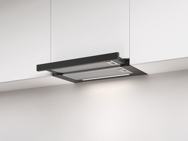 6107300000 - V-ZUG Cappa aspirante AiroClearIncasso V200 F60 - V-ZUG Electrodomestici