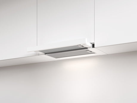 6107300001 - V-ZUG Cappa aspirante AiroClearIncasso V200 F60 - V-ZUG Electrodomestici