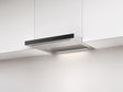 6107400000 - V-ZUG Cappa aspirante AiroClearIncasso V400 F55 - V-ZUG Electrodomestici