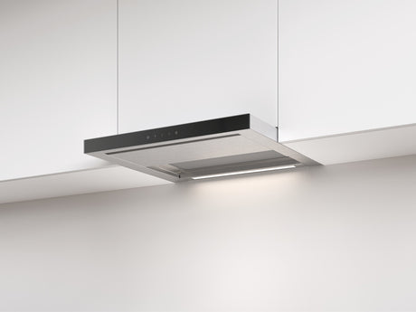 6107400000 - V-ZUG Cappa aspirante AiroClearIncasso V400 F55 - V-ZUG Electrodomestici