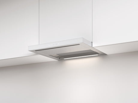 6107400001 - V-ZUG Cappa aspirante AiroClearIncasso V400 F55 - V-ZUG Electrodomestici