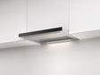 6107500000 - V-ZUG Cappa aspirante AiroClearIncasso V400 F60 - V-ZUG Electrodomestici