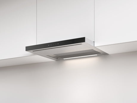 6107500000 - V-ZUG Cappa aspirante AiroClearIncasso V400 F60 - V-ZUG Electrodomestici